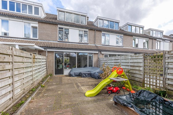 Medium property photo - Roosterbos 5, 2134 EV Hoofddorp